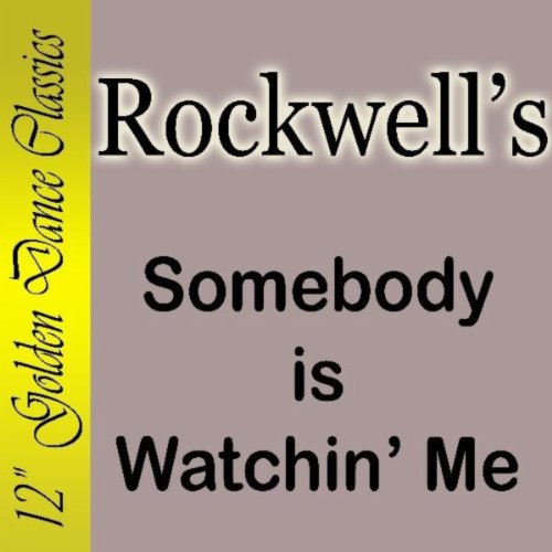 Rockwell's