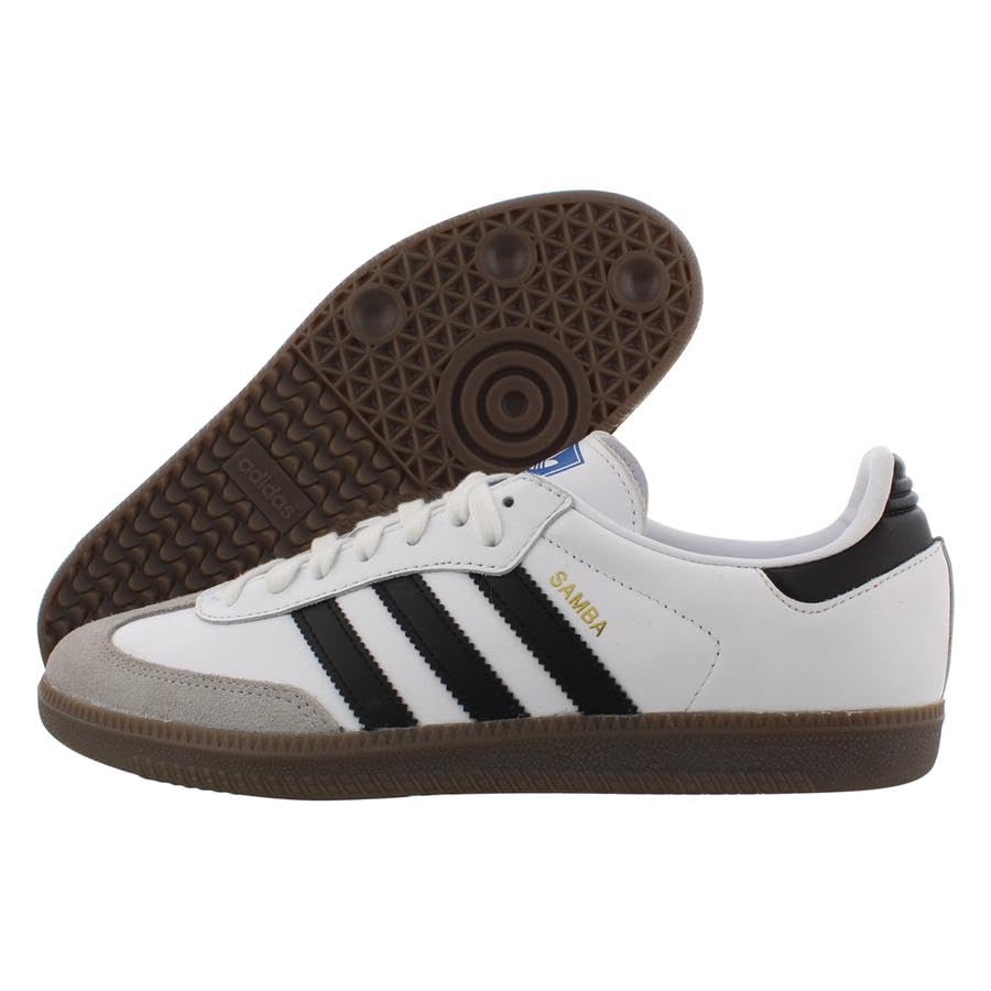 Image of Adidas Unisex-Adult The Velosamba