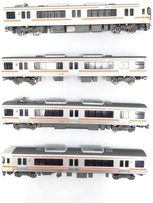 KATO 10-421 313系0番台基本セット KATO 10-421 313系 0番台