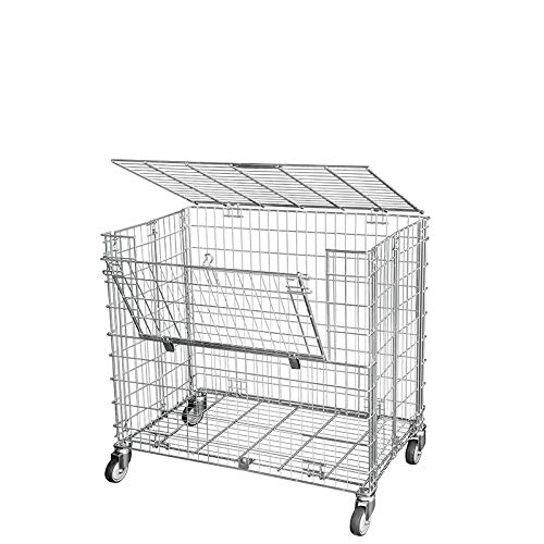 Ballwagen Vielzweckwagen Universal Gitterwagen