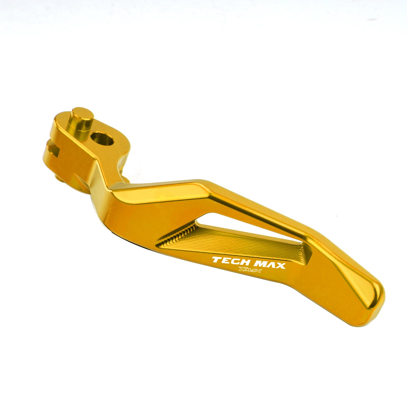 T-max Tmax560 2020-2026 Tmax530 2012-2019 Tmax500 2007-2011 CNC leva freno a mano posteriore parcheggio alluminio