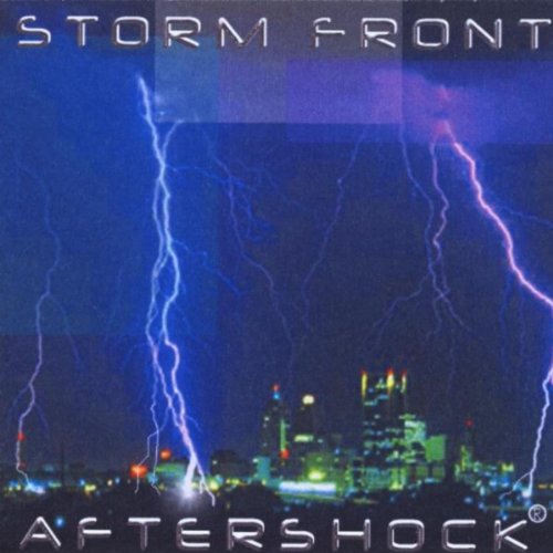 Amazon.com: Storm Front : Aftershock: Digital Music