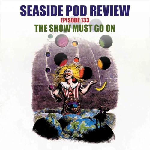 The Show Must Go On