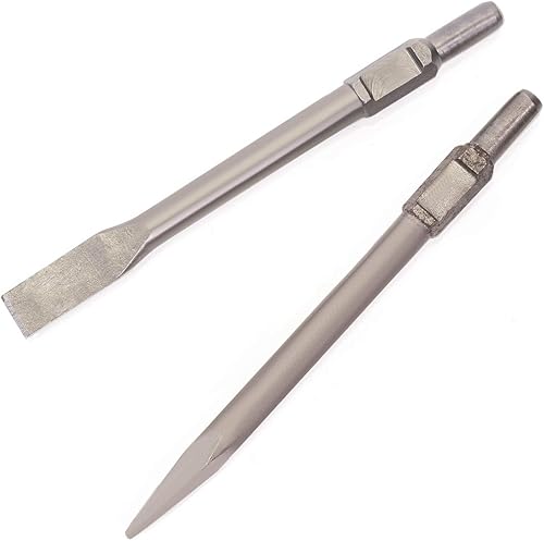 Miniatura 7 de XtremepowerUS Construcción eléctrica resistente del sacador del interruptor del martillo de Jack de la demolición 2800Watt