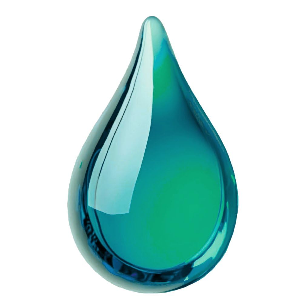 Colorante Concentrado Líquido Verde Esmeralda para Cosmética | Pigmento Hidrosoluble para Cremas, Champús, Perfumes y Ambientadores | Envase Práctico | Uso Profesional