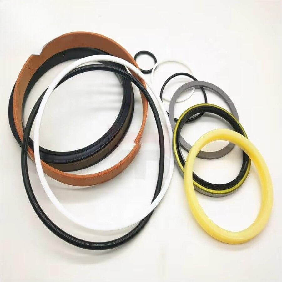 Excavator HM400-1 HM400-2 Hoist Cylinder Seal Kit 707-99-64150 Machinery Parts (O Ring)