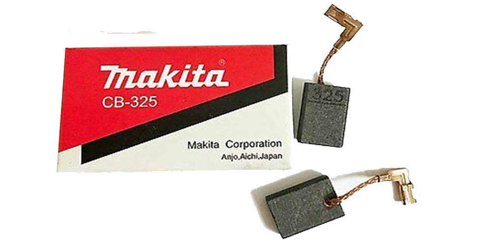 Carbon Brush for Makita 4" Angle Grinder 9553NB (5 Pair) (B084ZKW44Y) Amazon Price History, Amazon Price Tracker