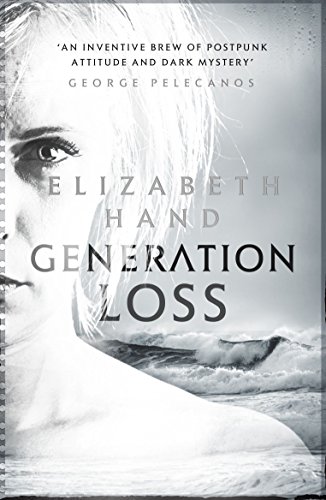Generation Loss view 2
