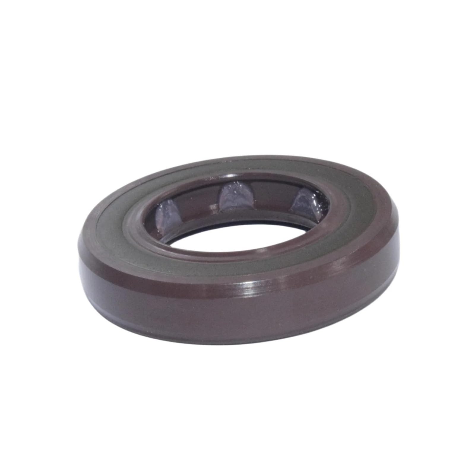 YMUGUEGH Oil Seal Model 18×30×6 -BAFSL1SF/ For Hydraulic Pump/Motor Rotary Shaft Sealing