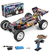 Amazon.com: Goolsky WLtoys 124007 RC Cars, 1:12 Scale Remote Amazon.com: Goolsky WLtoys 124007 RC Cars, 1:12 Scale Remote