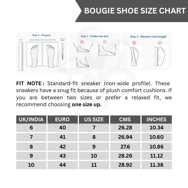 Image of Bougieoriginals Kryo (Mocha Cream) Premium Sneakers for Men | Designed for Comfort & Style | Lightweight Minimal Sneakers