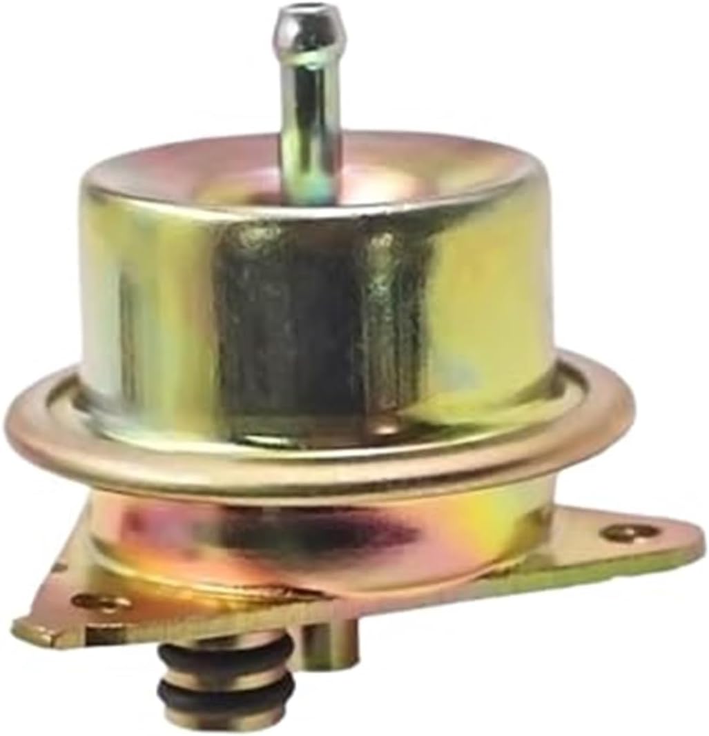Fuel Pressure Regulator, for Ford, for Bronco Escort Ranger E F 150 E7fz-9c968-A F3ly-9c968-E E8dz-9c968-A F4cz-9c968-A F2le-9c968-Ea Fuel Pressure Control Fuel Pressure Regulator