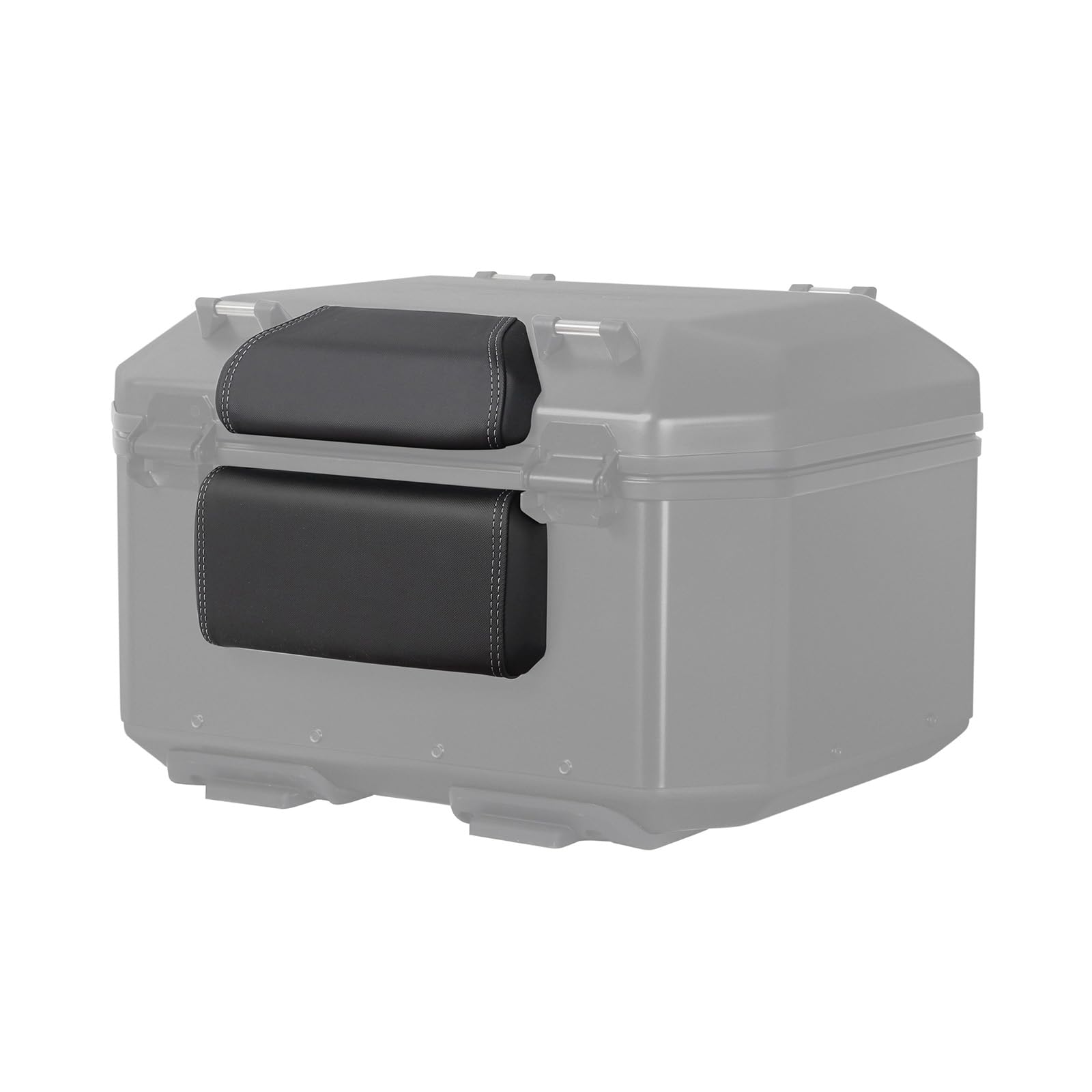 Amazon | SHAD(シャッド) バイク 【セット売り】TR55 トップケース 