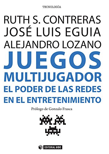 Juegos multijugador (Manuales) (Spanish Edition)