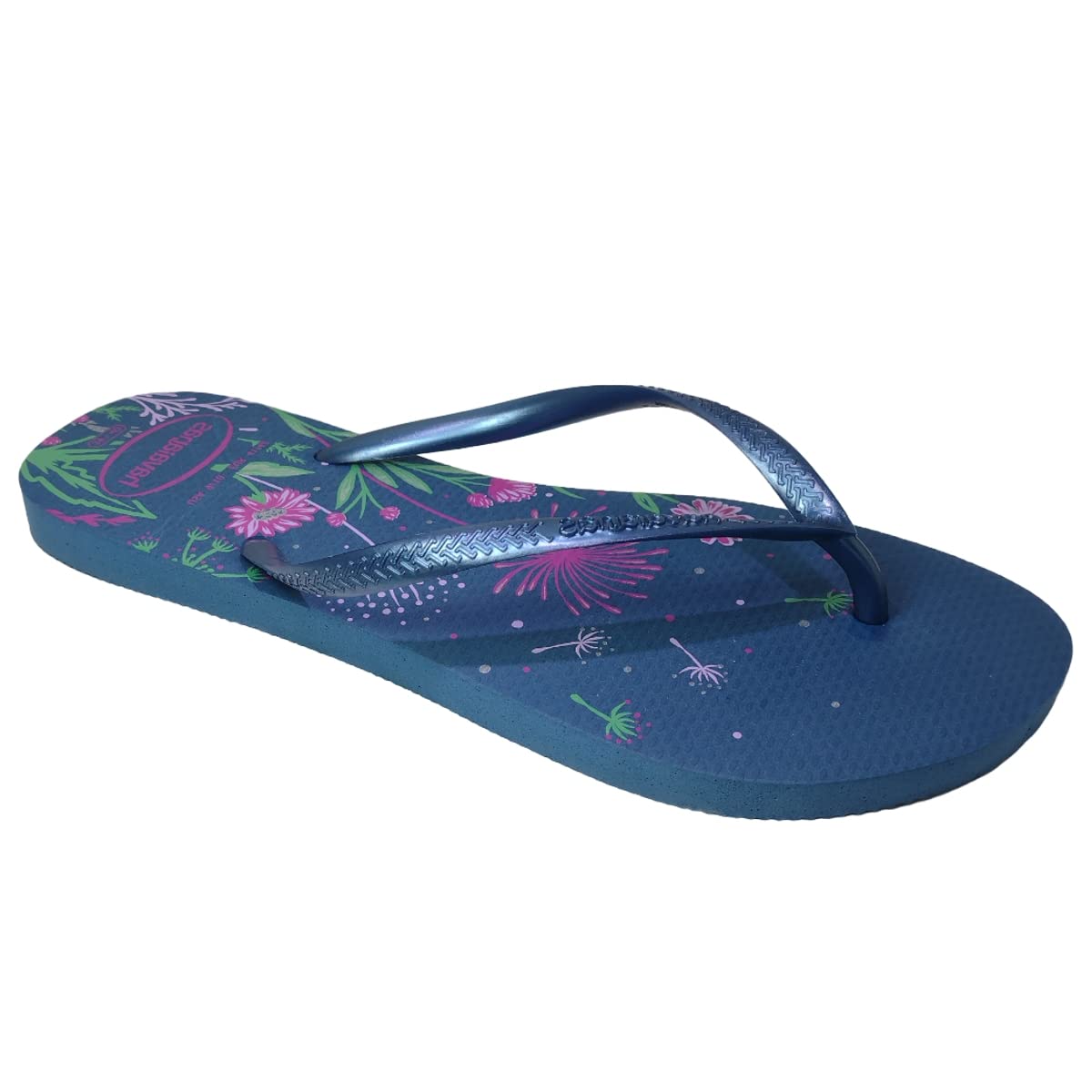 Havaianas: Auswahl an Schuhen