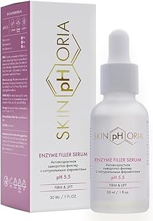 Suero de relleno enzimático