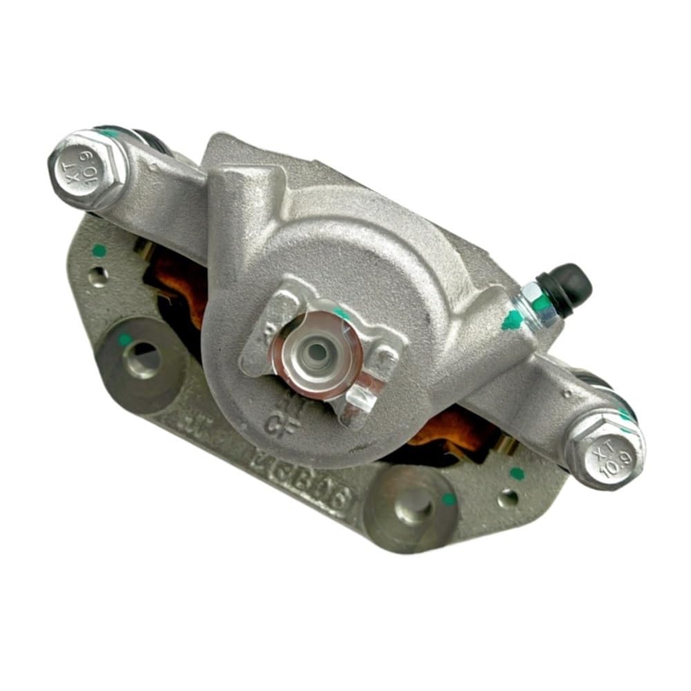 Étriers de frein avant à double piston pour séries 191Q 191R 191S - 4
