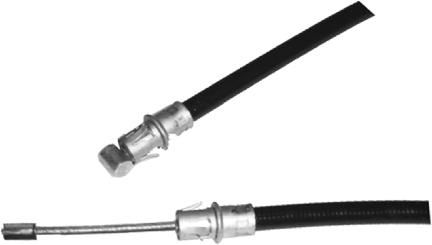 ACDelco Gold 18P1613 (18037847) Parking Brake Front Cable