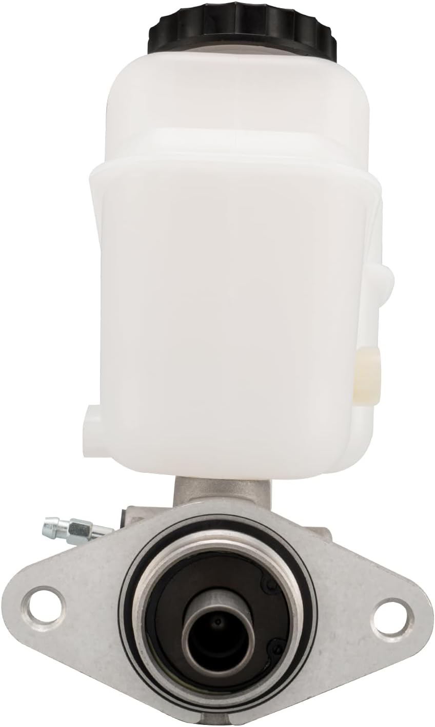 Torchbeam M630529 Brake Master Cylinder Replacement for 2009-2012 Ford Escape, 2009-2011 Mercury Mariner, 2008-2011 Tribute