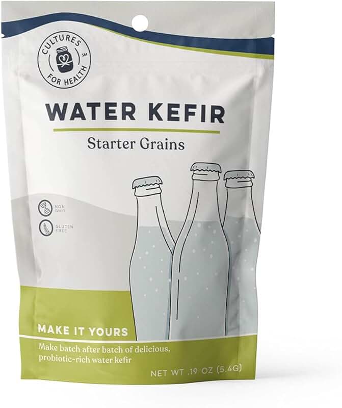 Kefir Yogurt Grocery & Gourmet Food