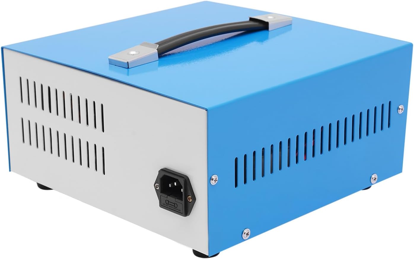 Jewelry Welding Machine Gold Silver Platinum Spot Welder Machine for Jewelry, 110V 600W Electric Pulse Spot Welder 0-80A Adjustable Jewelry Welder with Foot Pedal, 0.02-0.06in Welding Range