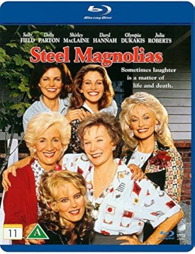 Image of Steel Magnolias (1989)