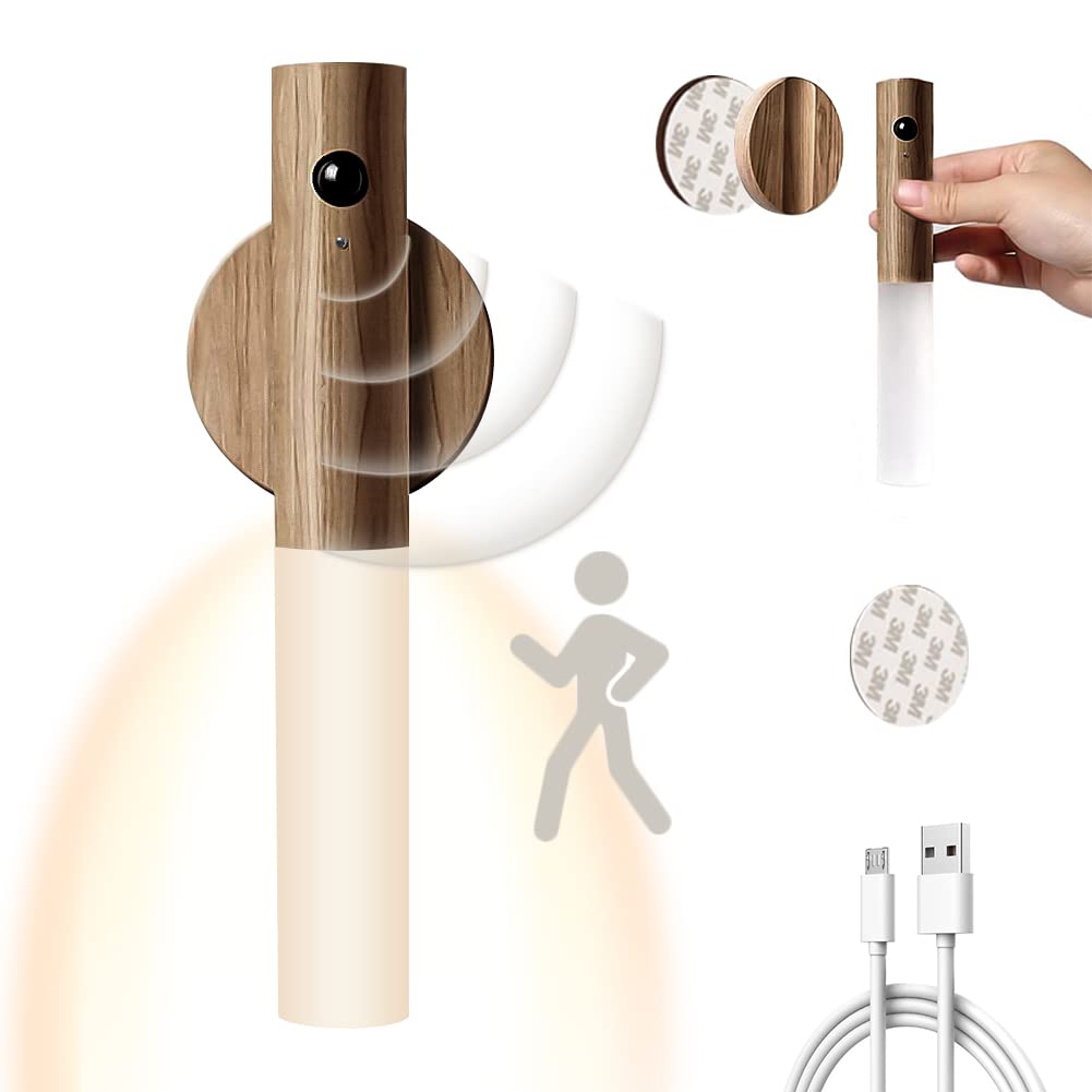 GuKKK Wandlamp voor binnen, 2 stuks, led-wandlamp