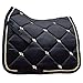 Back on Track Nights Collection Dressage Pad Full