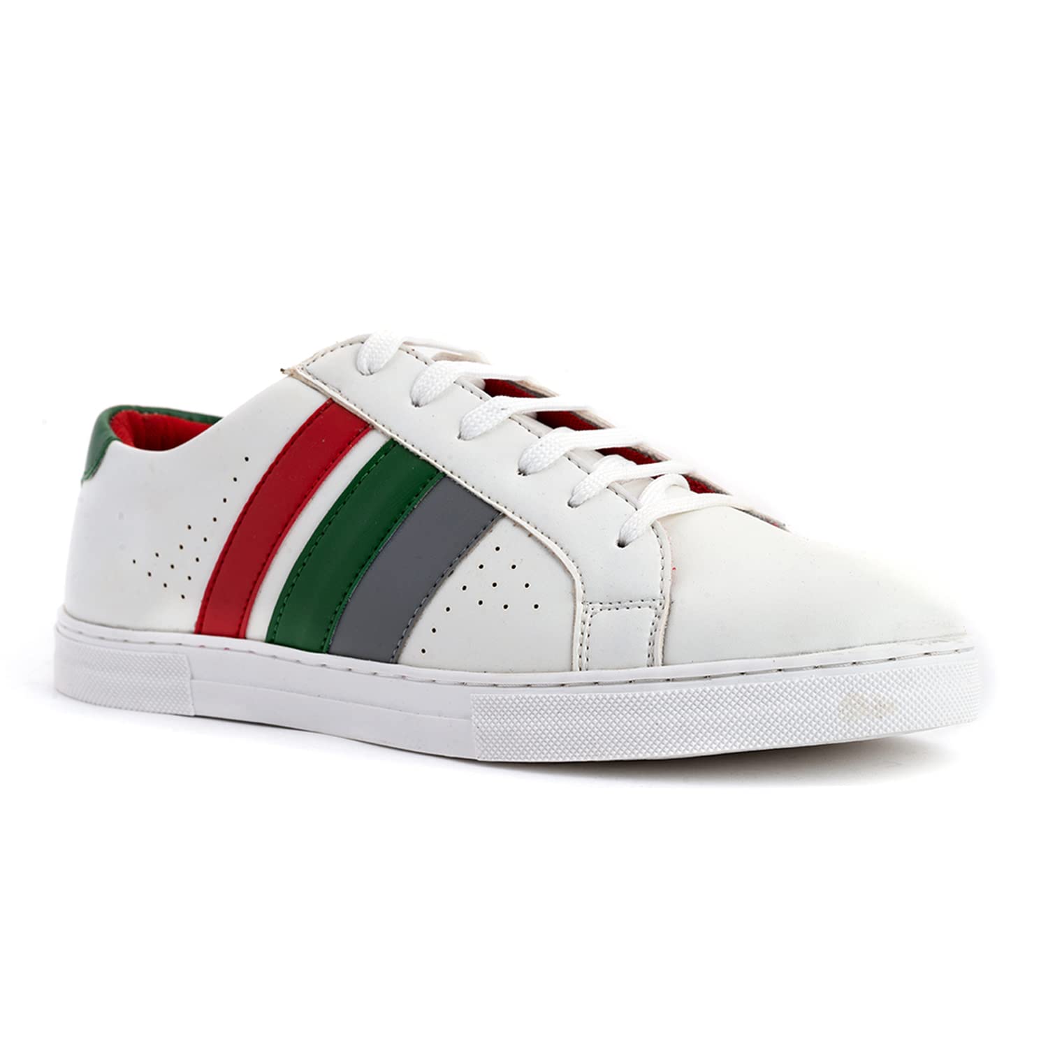 khadim's Lazard Sneakers Casual Shoe for Men-picture-12