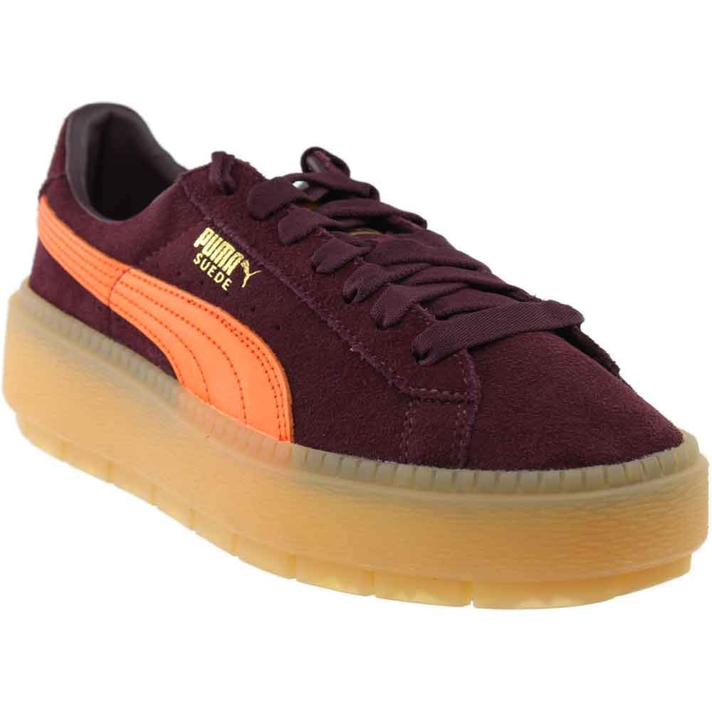 PUMA Platform Trace Block