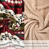 Zoom IMG-2 catalonia classy coperta in pile Zoom IMG-2 catalonia classy coperta in pile