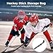 Hockey Storage Bag, 57 X 13 in Field and Ice Stick Carrier with Two Comfortable Shoulder Straps