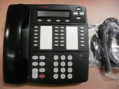 4412D+ / 108199050 (Certified Refurbished)