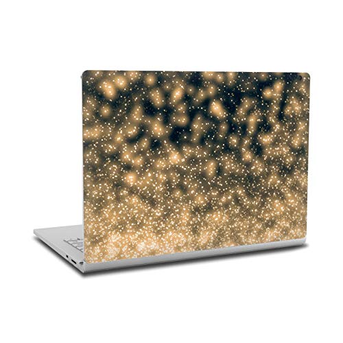 Autocollant Surface Book 2 au style Monika Strigel pour personnaliser votre bureau nomade
