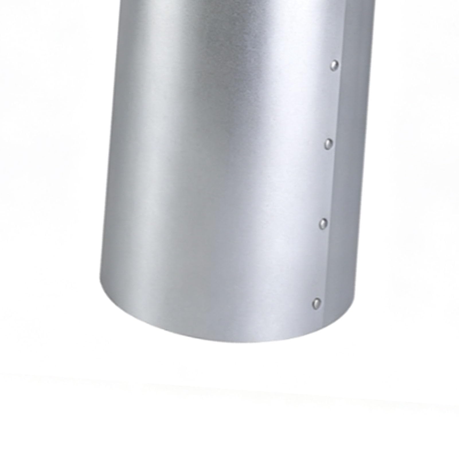 Annadue 4 Pulgadas Cubierta de Ventilacion de Secadora, Campana Exterior | Campana de ventilación para secadora con pantalla de malla, ventilación de pared para cocina, baño, garaje en sótano