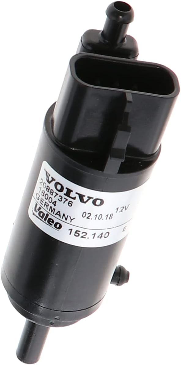 Volvo Bomba de arandela original – 20887376