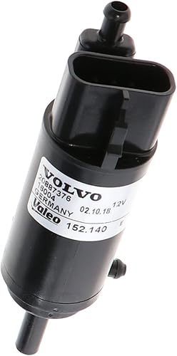 Volvo Bomba de arandela original - 20887376