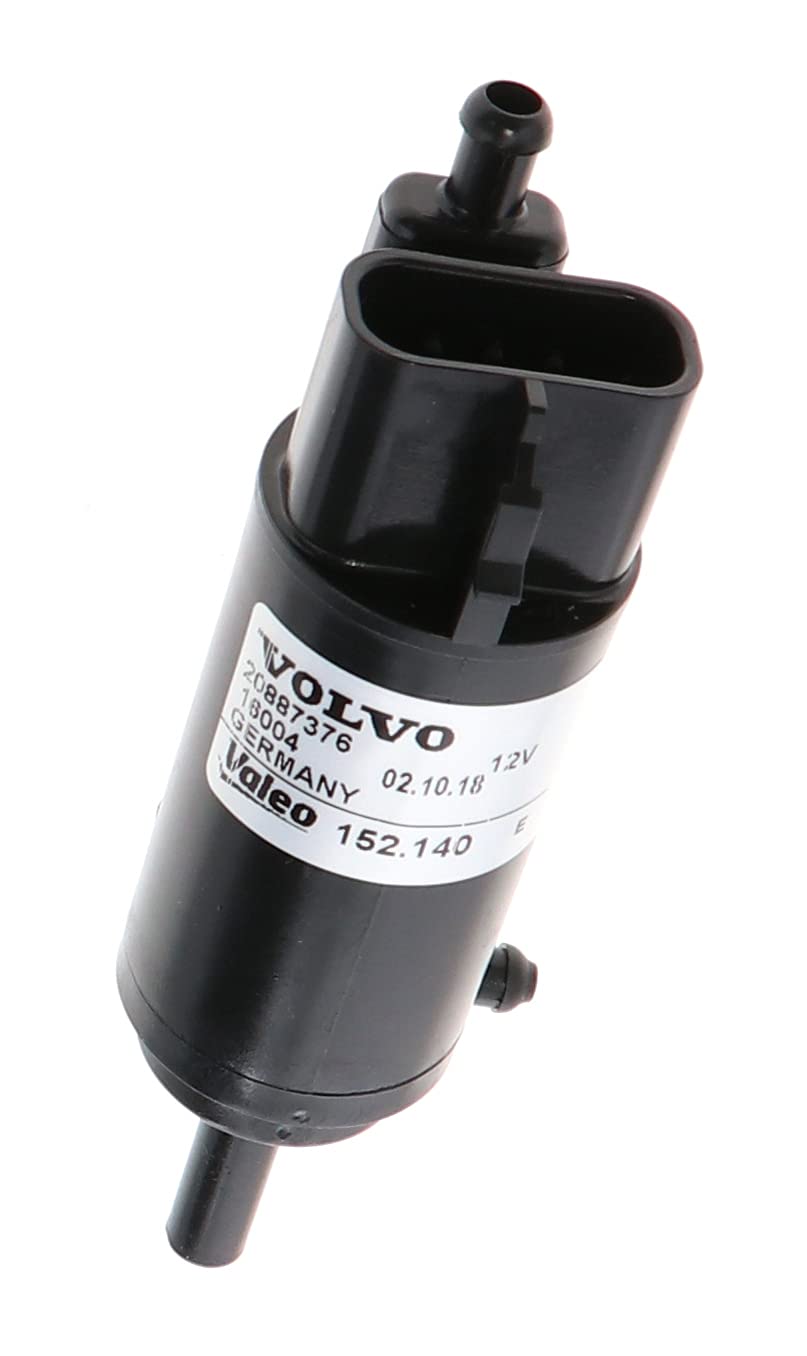 Amazon.com: 20887376 Pump for Volvo : Automotive