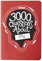 3000 Questions about You