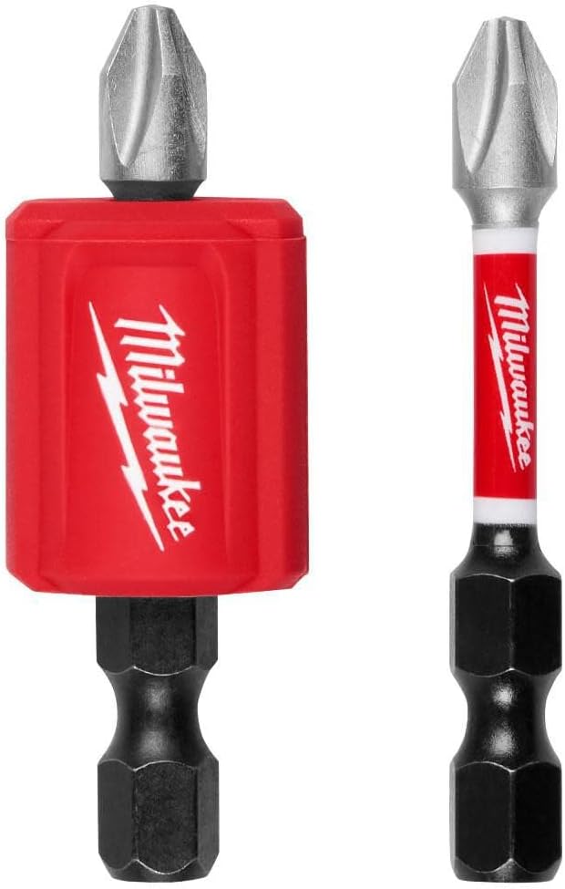 Electric - Shockwave Impact Duty. Magnetic Attachment and PH2
