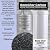 AFWFilters 20-inch 3 Stage High Flow Whole House Water Filter for Fluoride, Arsenic, Tastes, Odors, and Chemicals-Sediment-Bone Char Carbon-Radial Flow Carbon