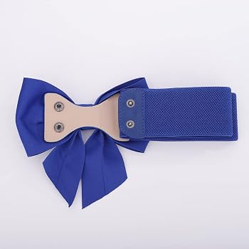 blue waist belts for dresses Buy Blue Women's Belts for Dresses - LeatherBeltsOnline.com