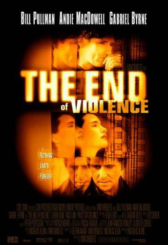 The End Of Violence