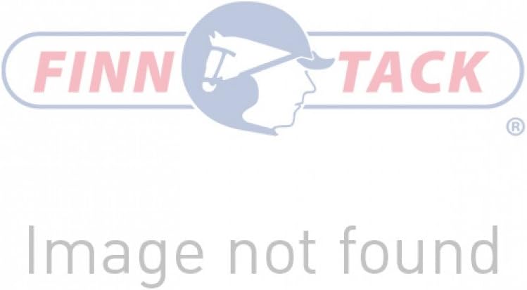 HORZE Kilkenny Paddock Boots - Black - US JR 12.5