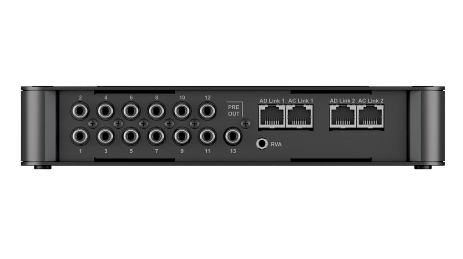 Amazon.com: Audison Bit One HD Digital Processor : Electronics