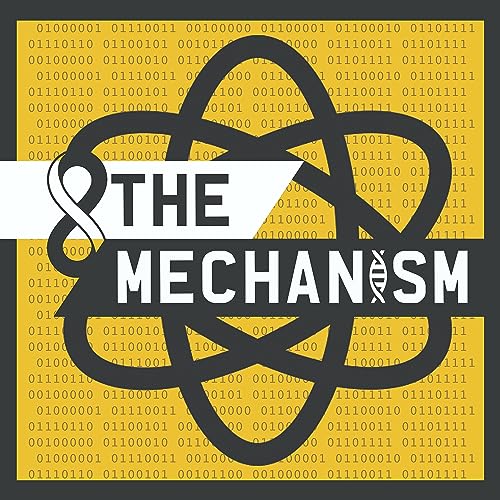 EP5 | Alien Big Cats... and Dogs cover art