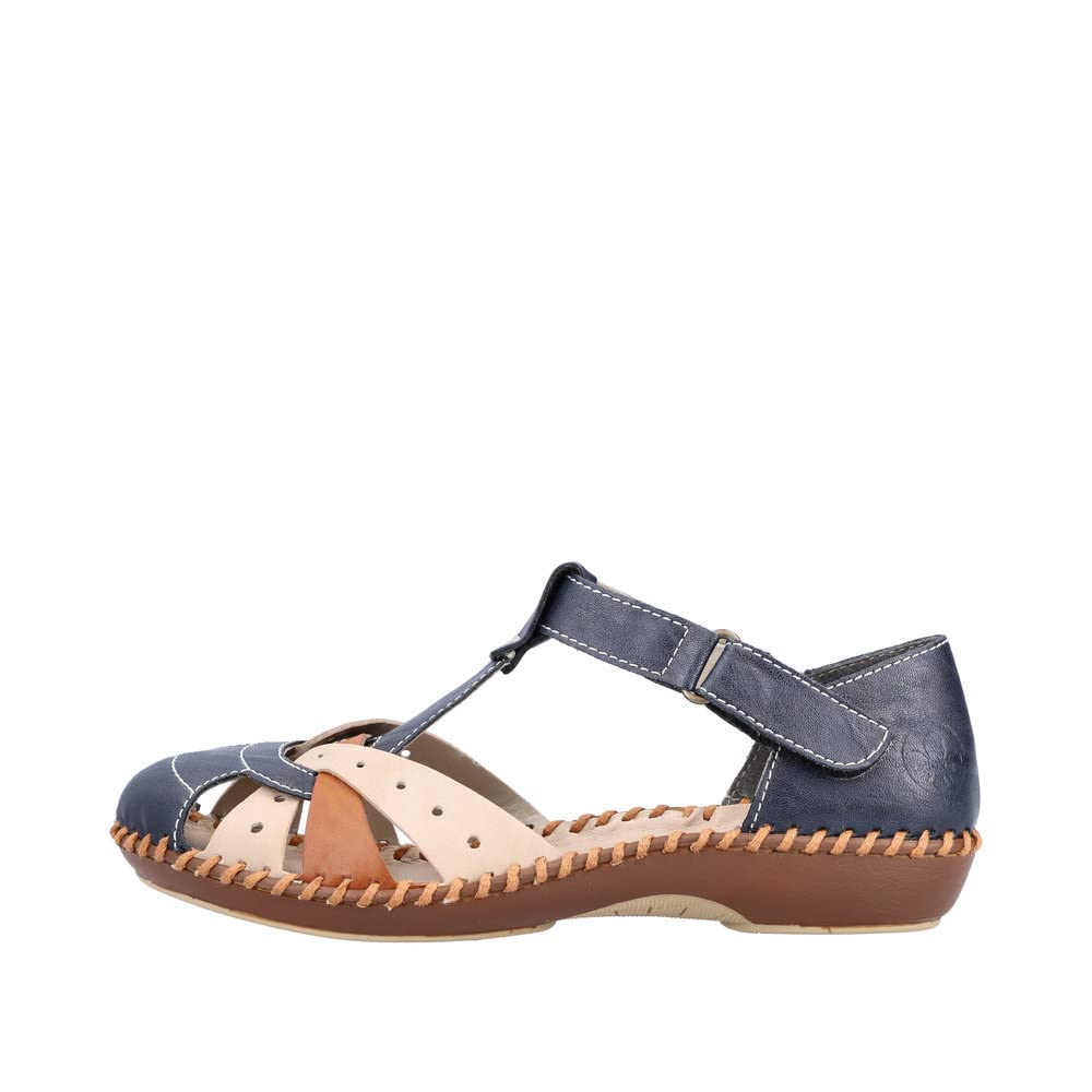 Rieker Maria Womens Sandals