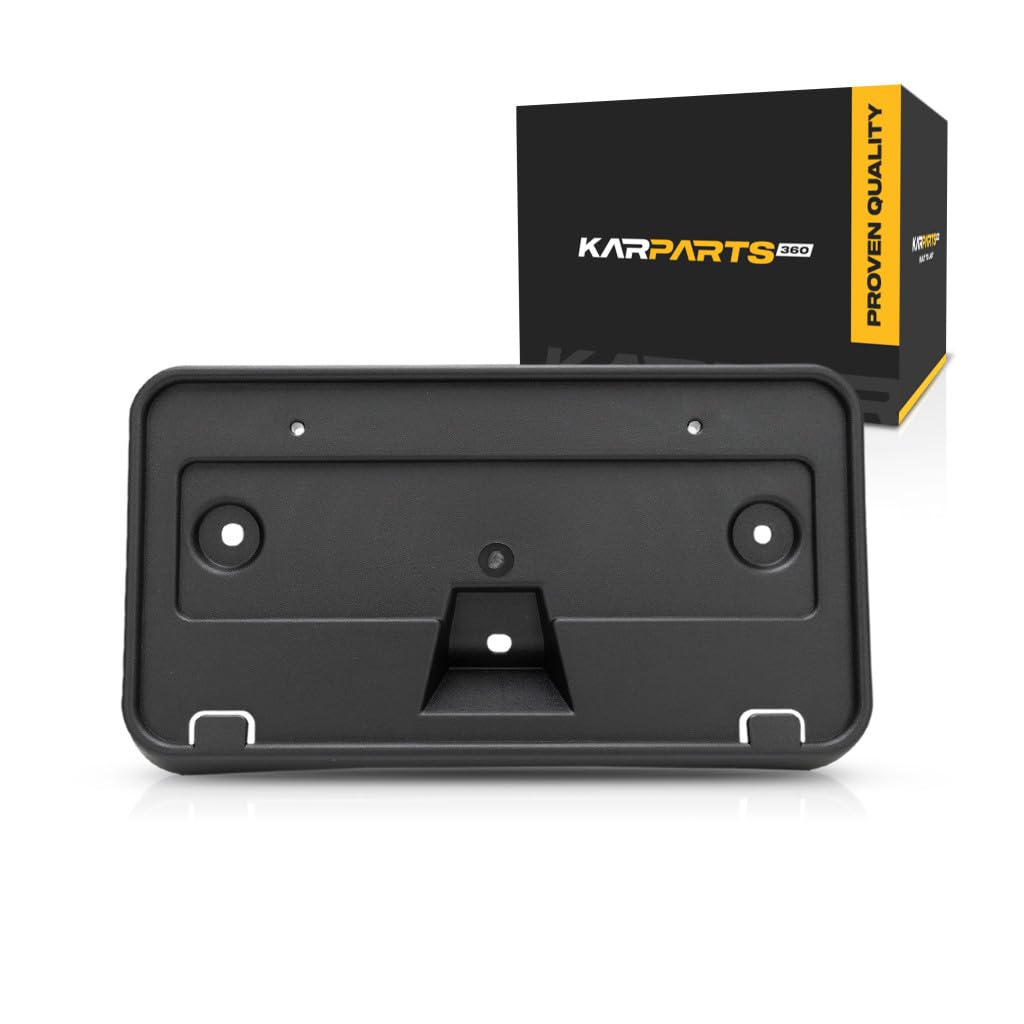 Amazon.com: for Ford Explorer Sport Trac License Plate Bracket