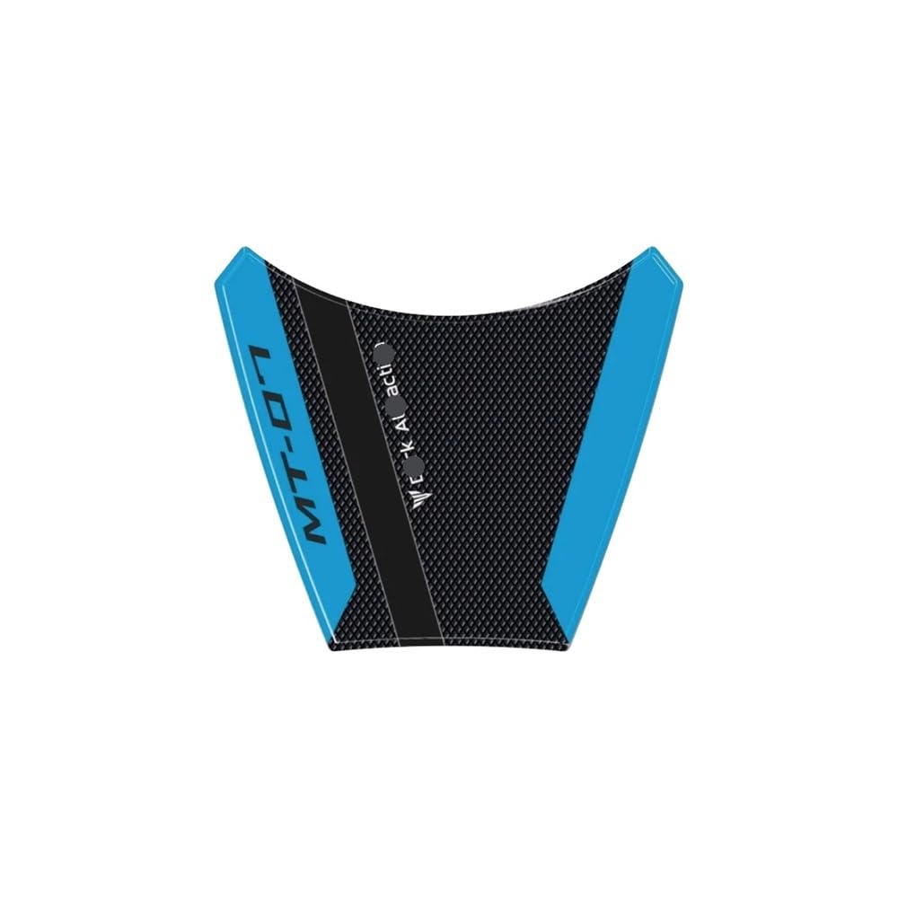 Évitez les Rayures sur Votre Réservoir MT-07 2025 avec ce Kit Époxy