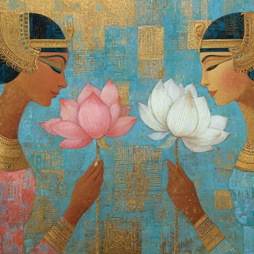 Goddess Isis and Hathor Transmission: Becoming a Spiritual Adult